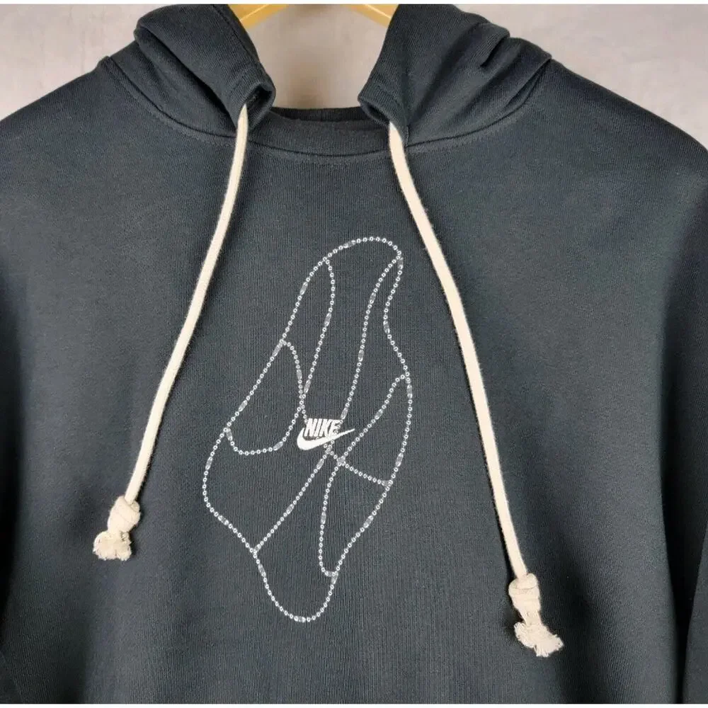 Nike xl dri